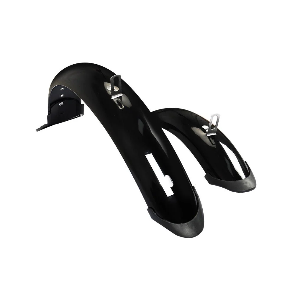 Fiido D3 Mudguards