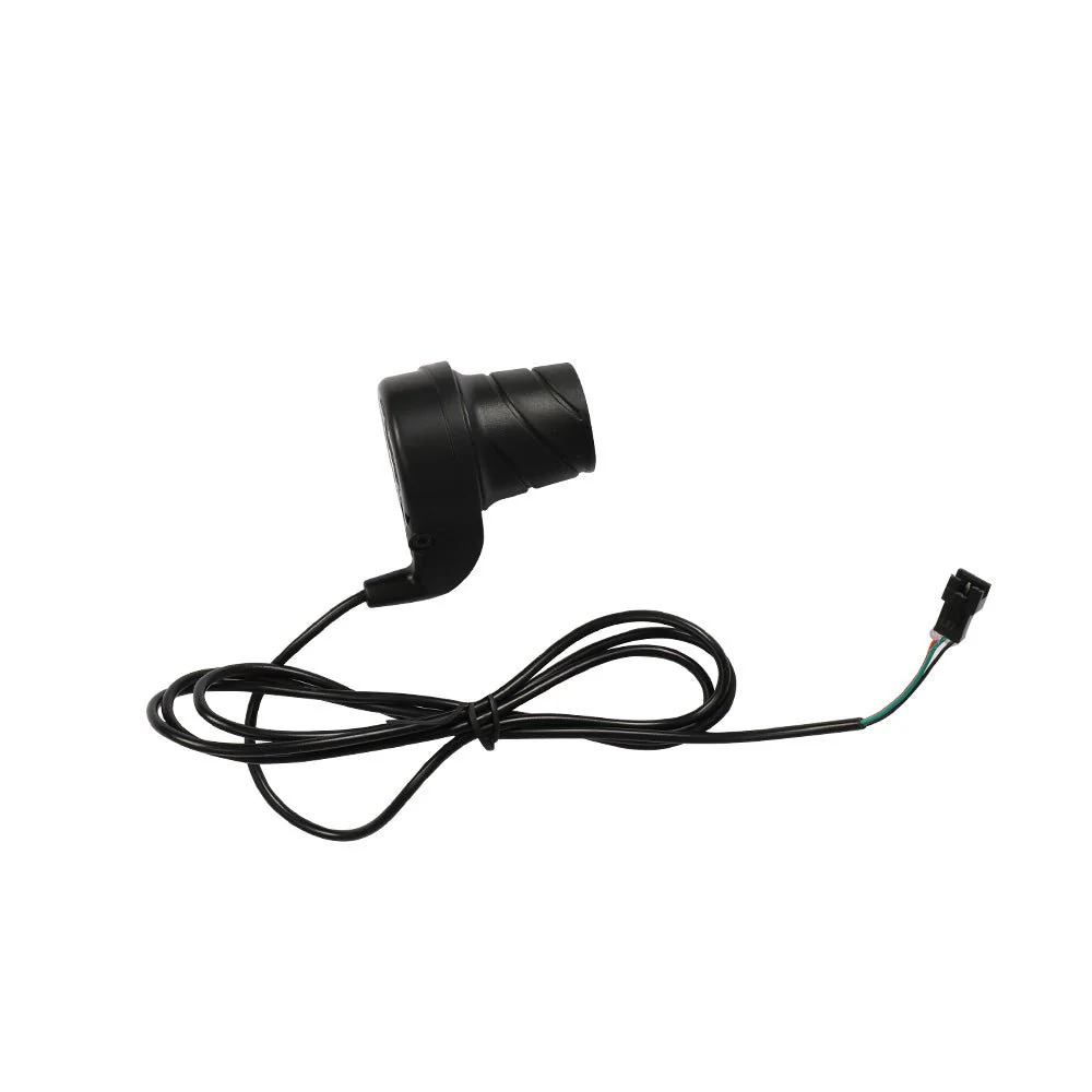 Fiido D3 Throttle
