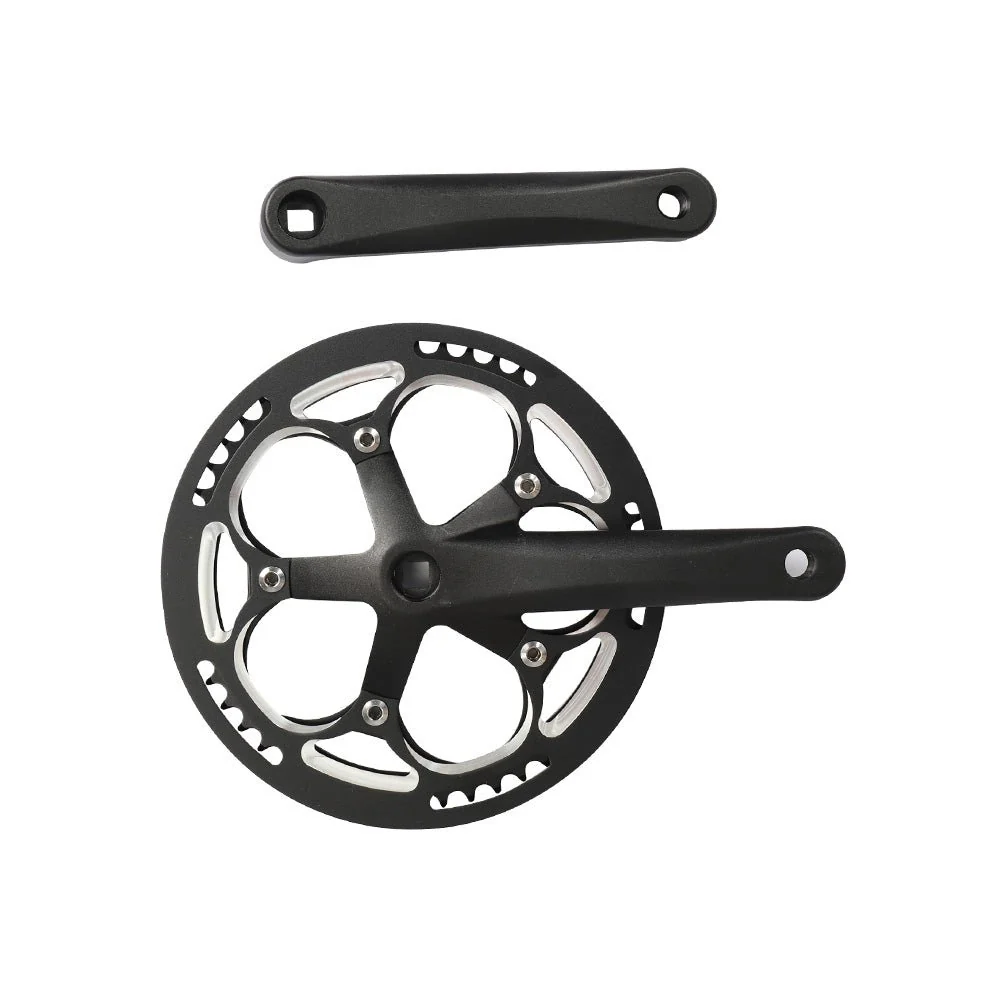 Fiido M1 Chainset and Crank