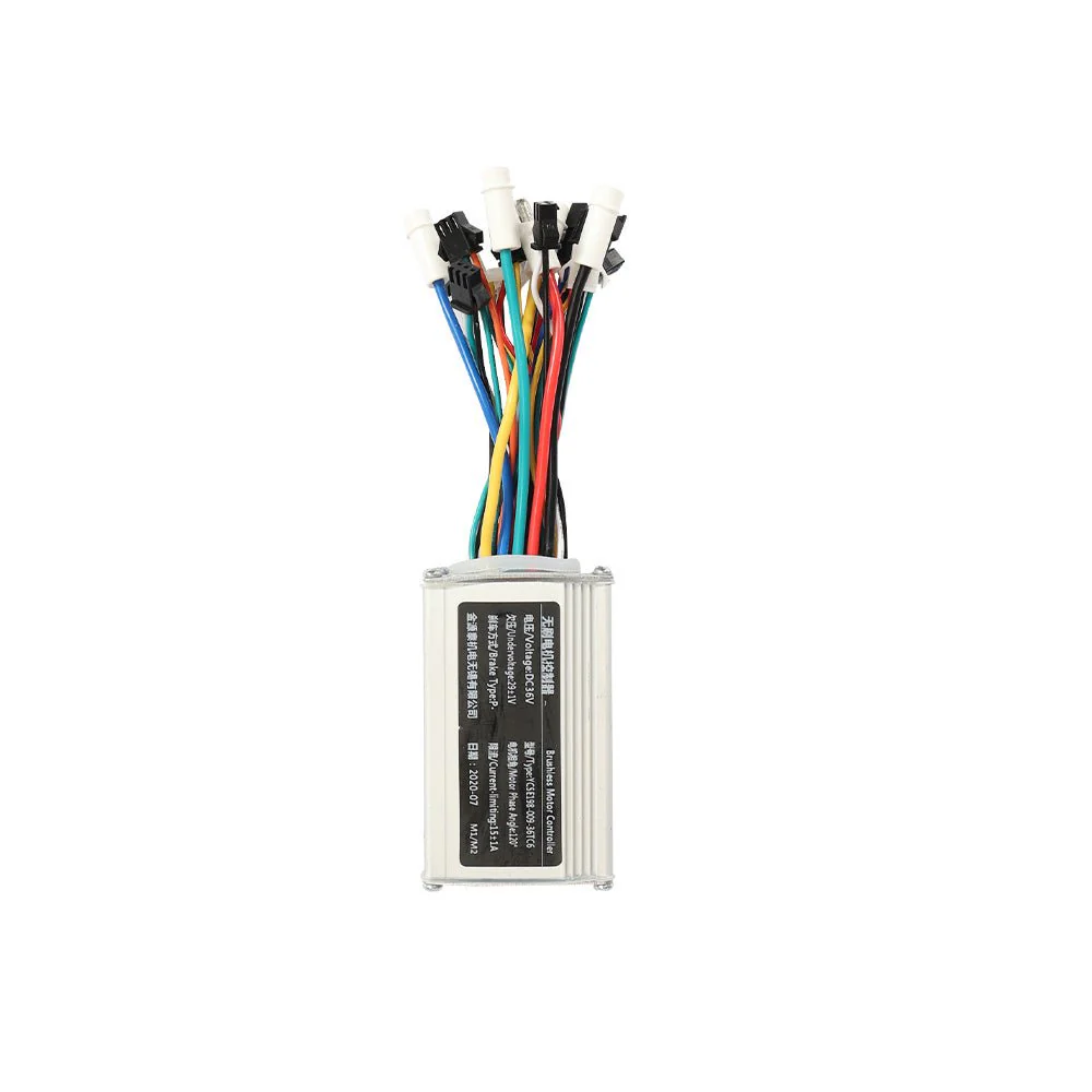 Fiido M1 Controller