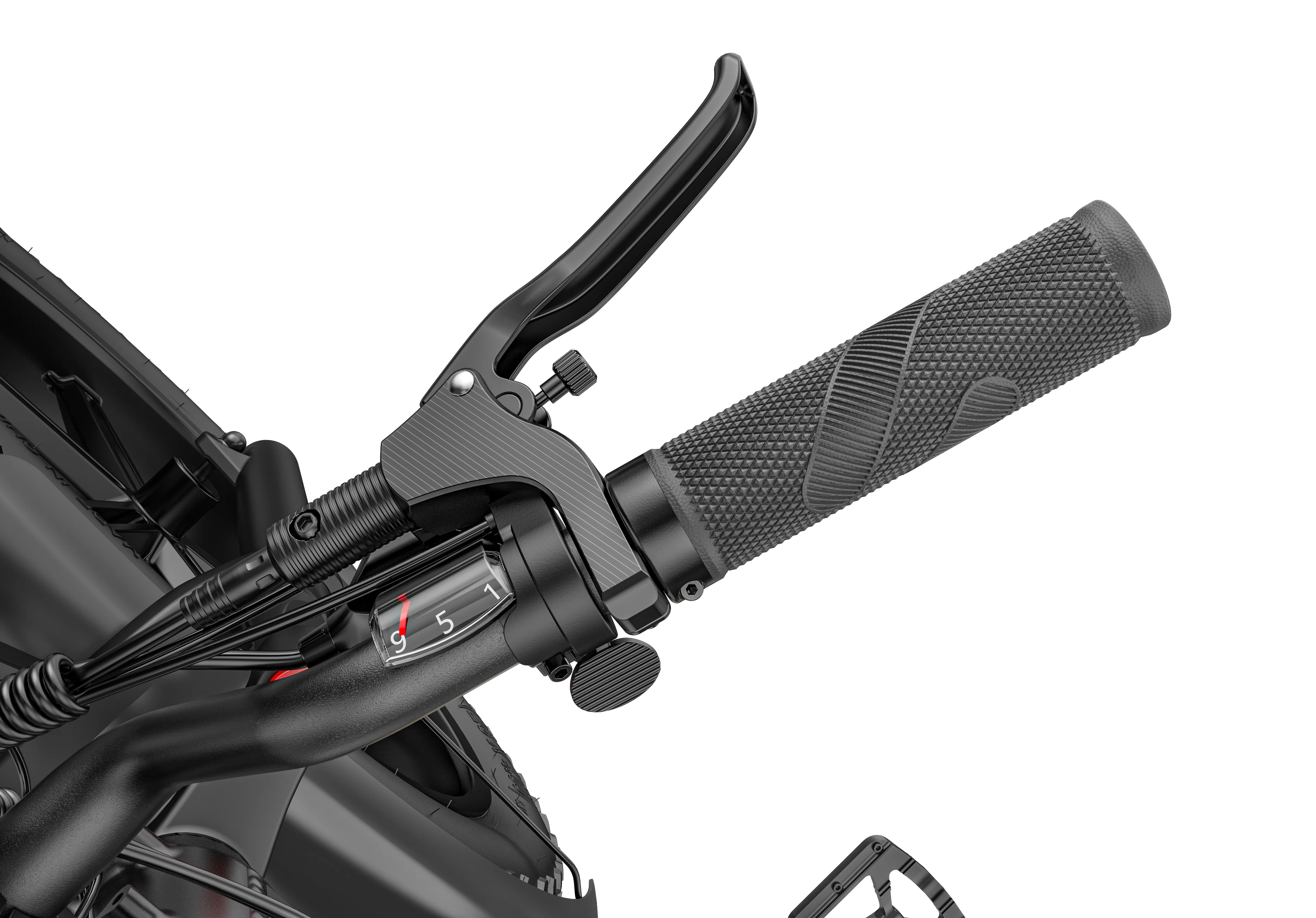 Fiido Titan Electric Bike - Image 2