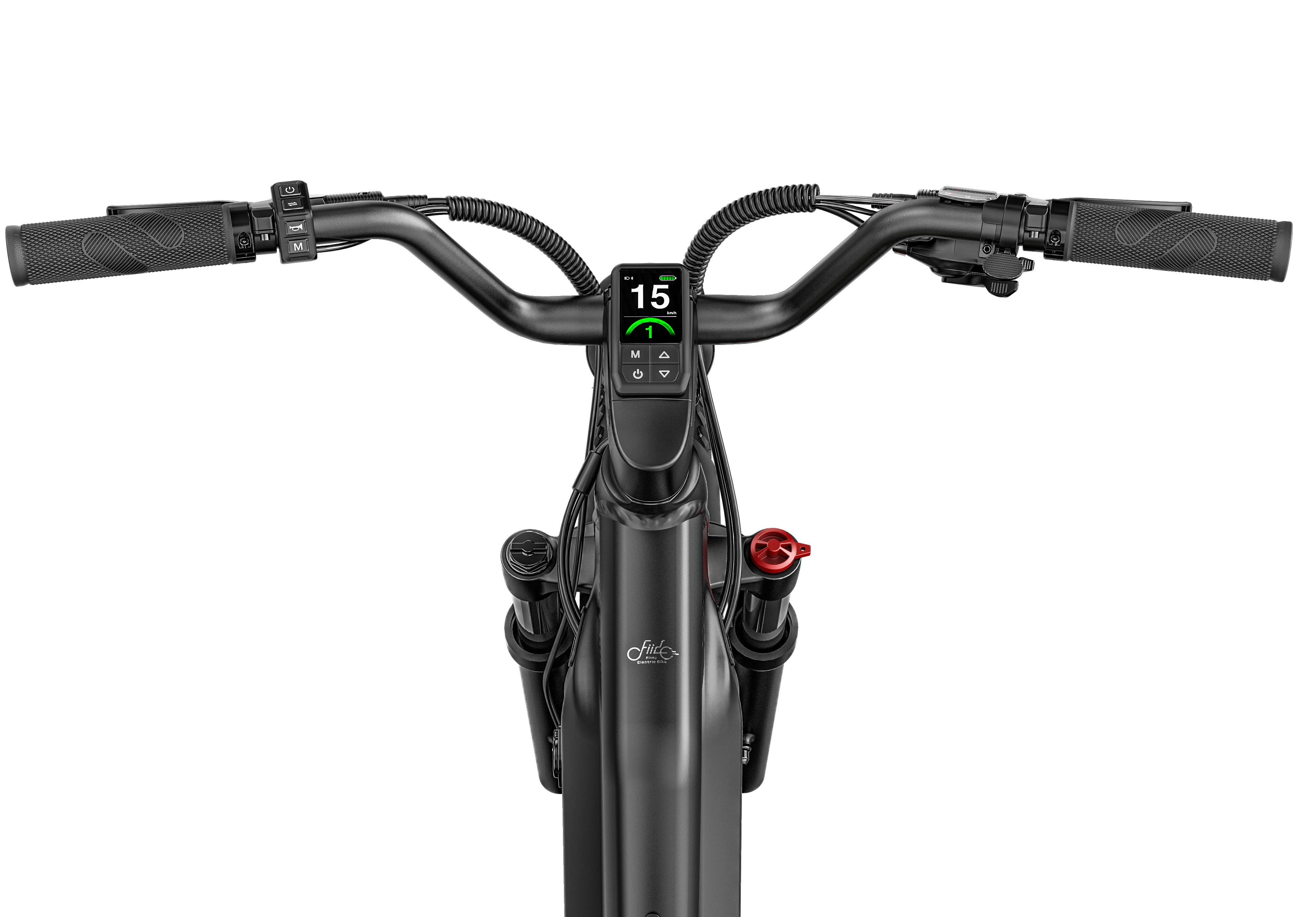 Fiido Titan Electric Bike - Image 6