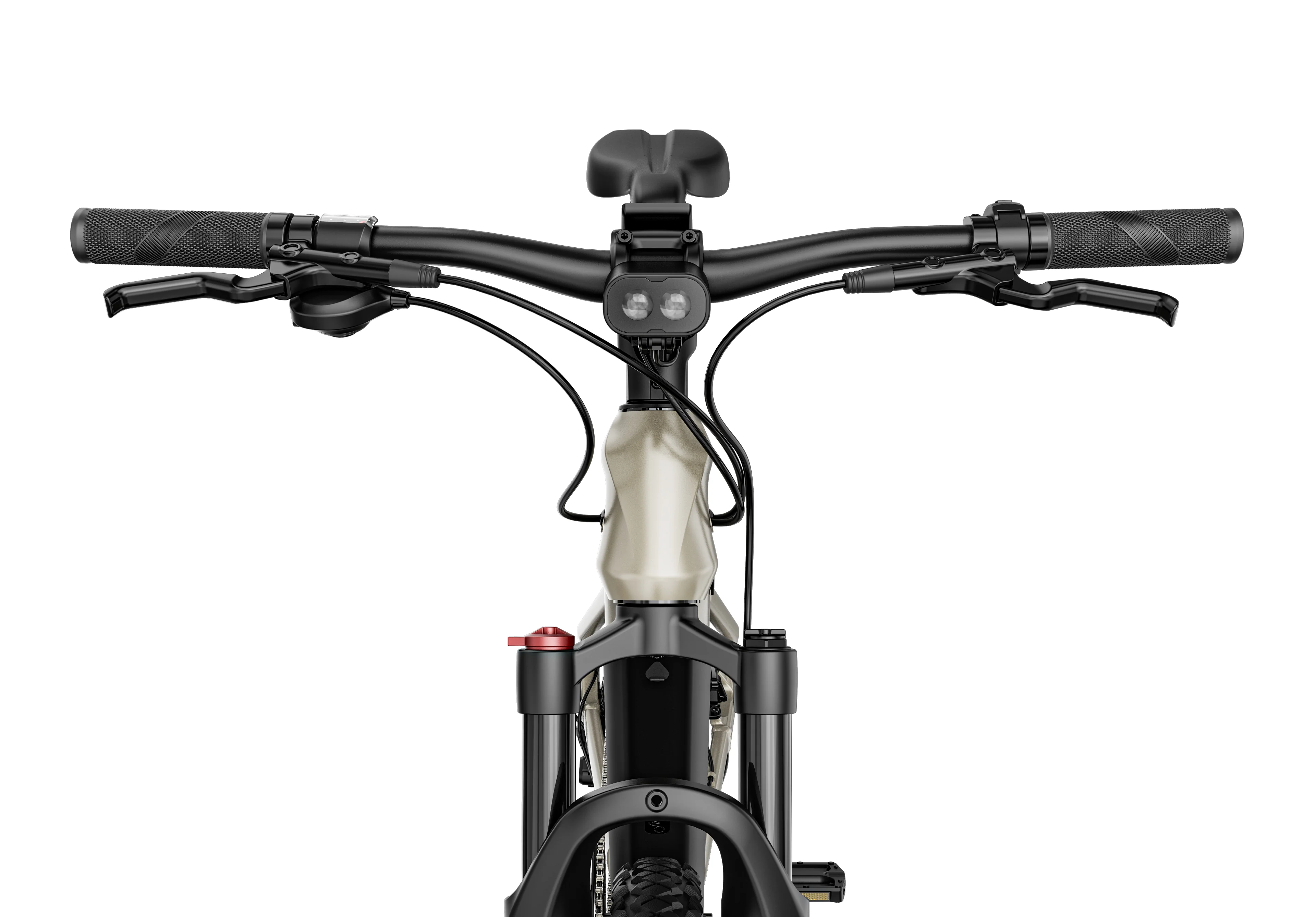 Fiido Touring Nomads Electric Bike - Image 3