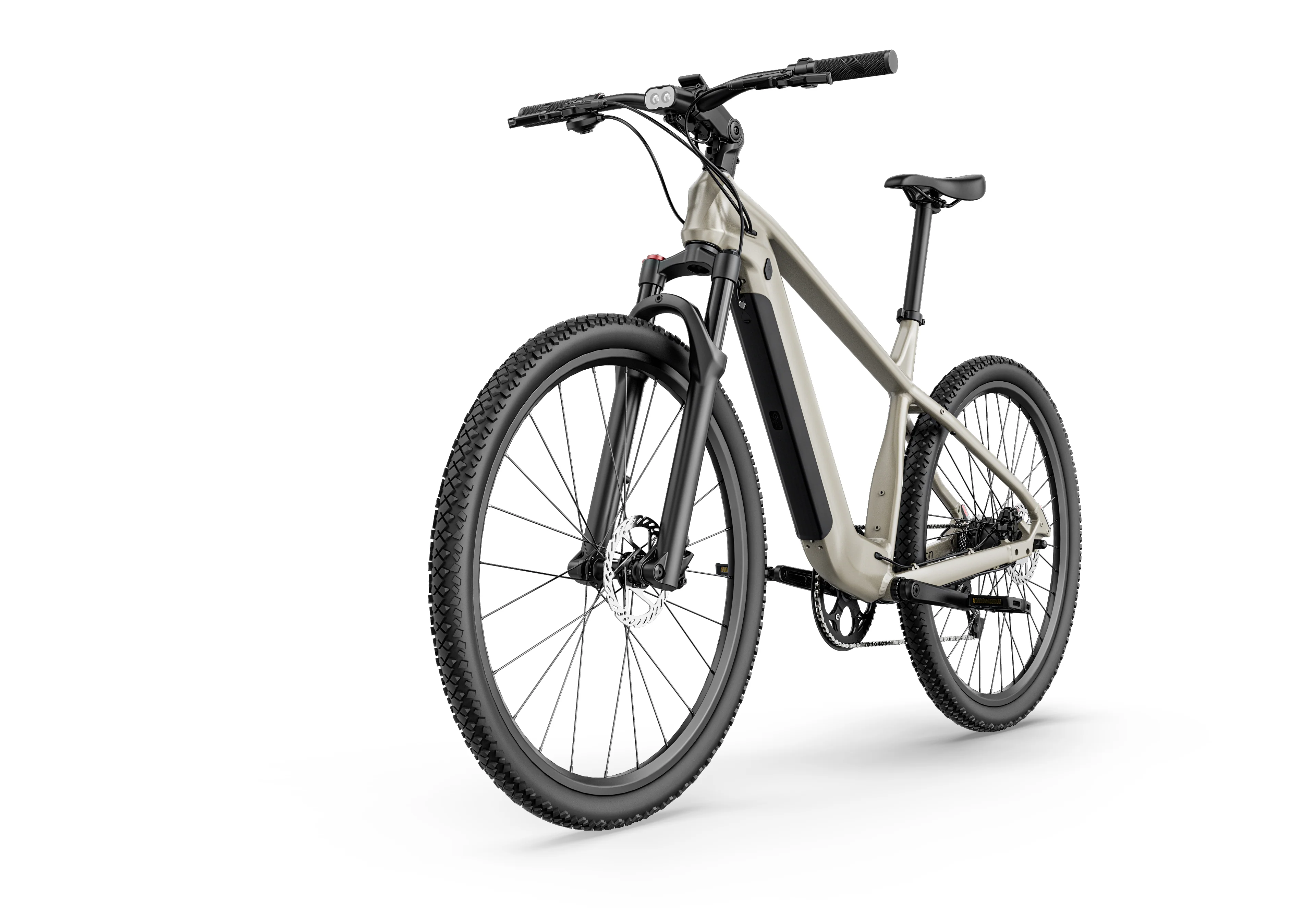 Fiido Touring Nomads Electric Bike - Image 4