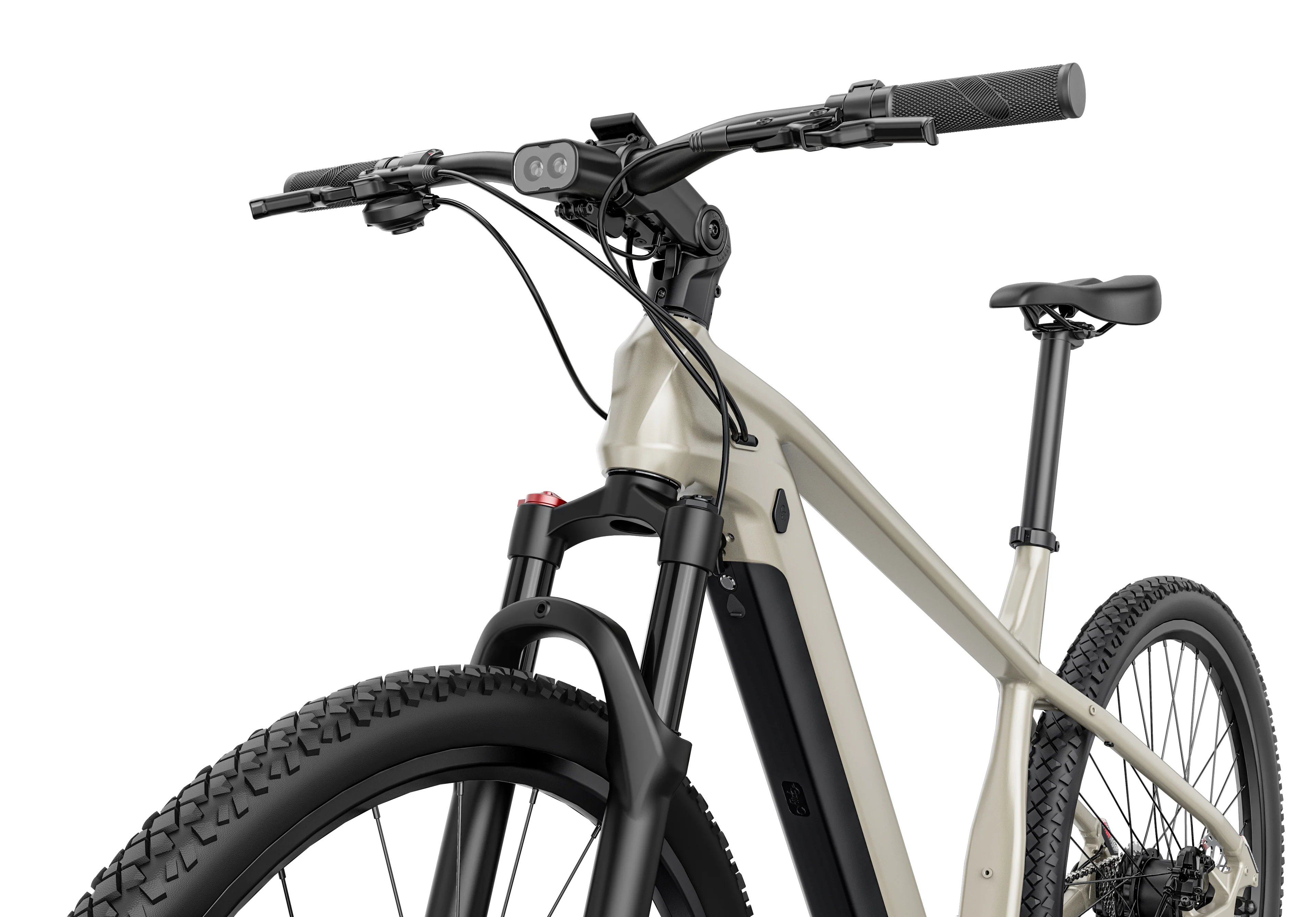 Fiido Touring Nomads Electric Bike - Image 5