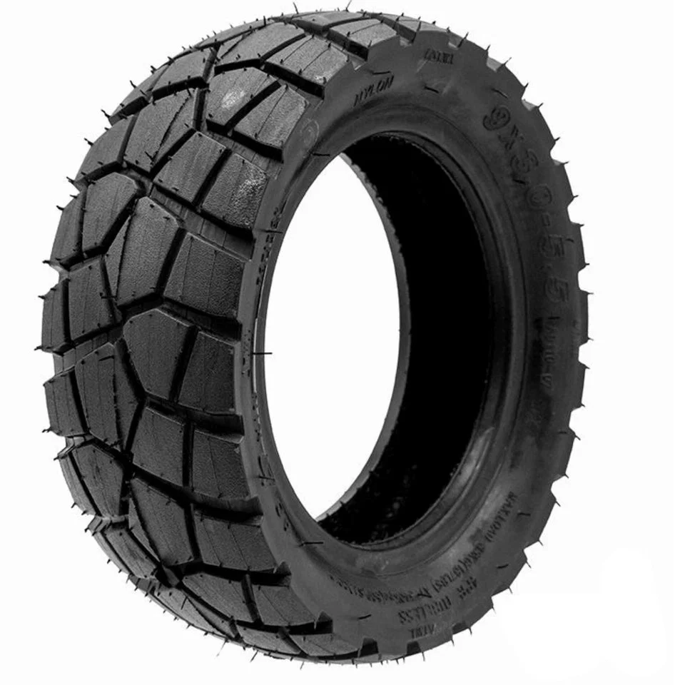 KuKirin G2 Pro Tyre (2024+) (9 x 3)