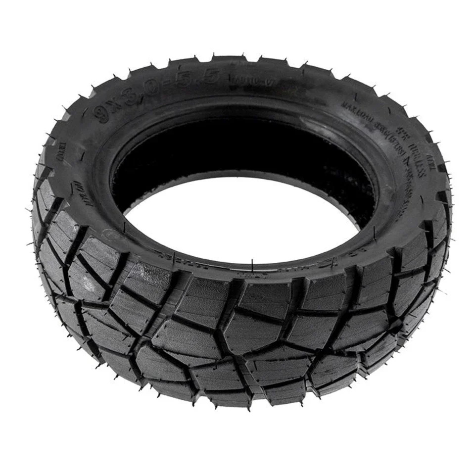 KuKirin G2 Pro Tyre (2024+) (9 x 3) - Image 2