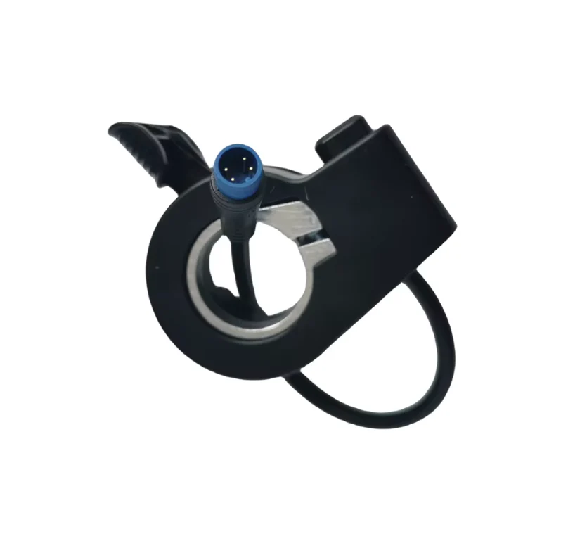 KuKirin G2 Pro, G2 Max, G3 Pro & M5 Pro Throttle and Power Switch - Version A - Image 3
