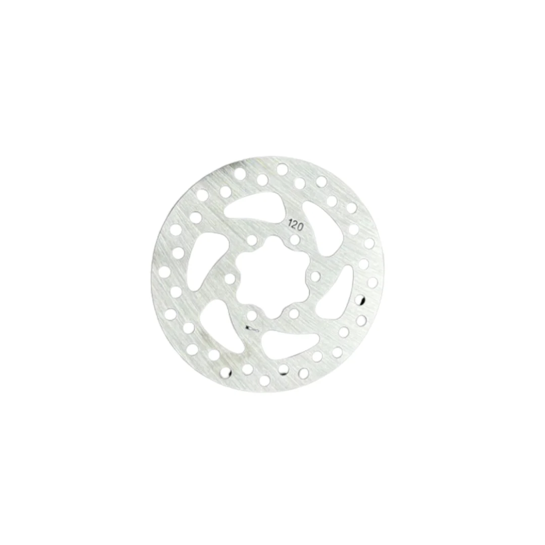 Kugoo G2 Pro Brake Disc (old black G2 Pro)