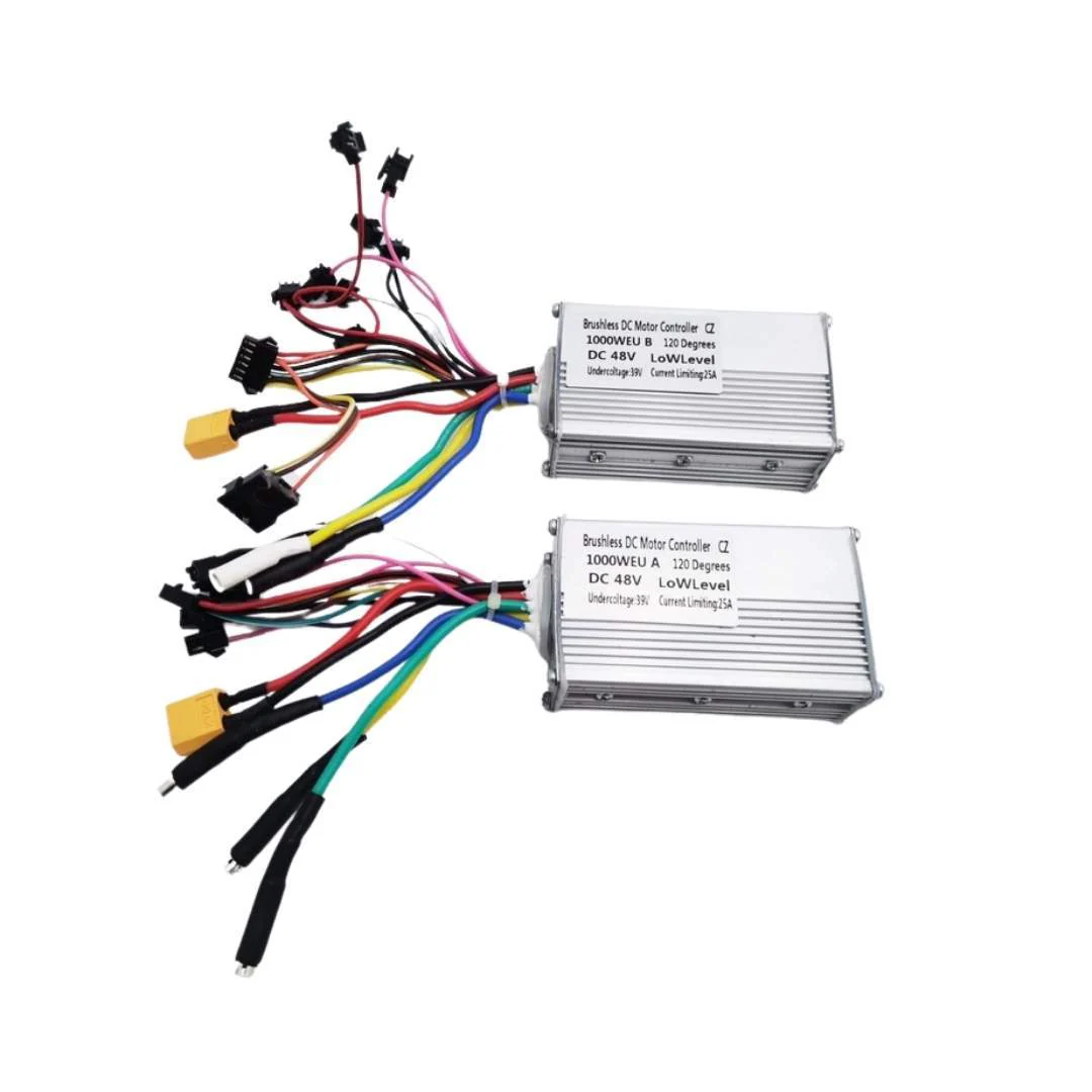 Kugoo G-Booster Controller A New Version 1000WEU - Image 2