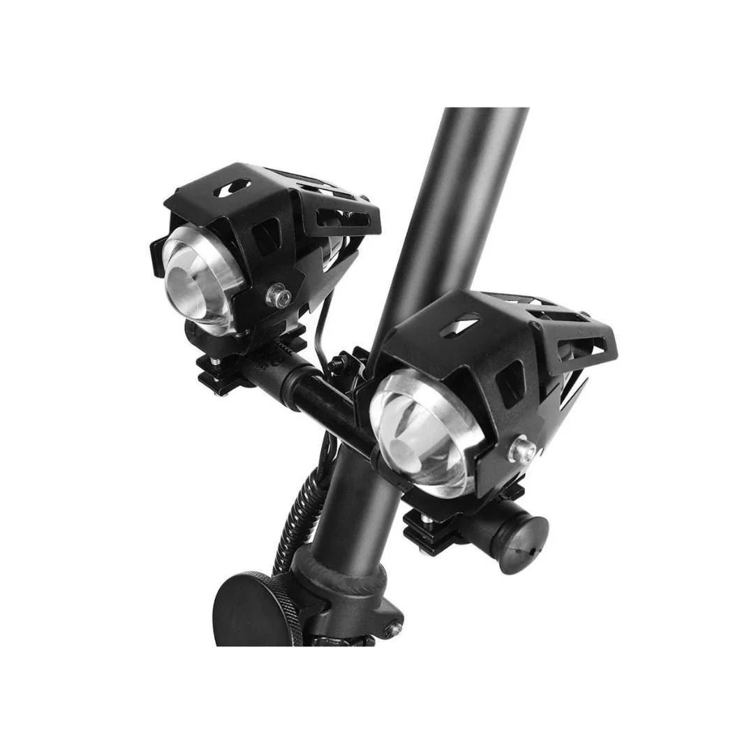 Kugoo G-Booster Headlights