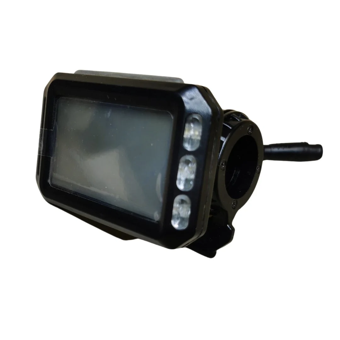 Kugoo G-Booster Electric Scooter LCD Display Screen Old Version