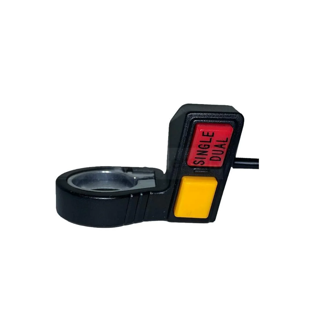 Kugoo G-Booster Mode & Light Switch