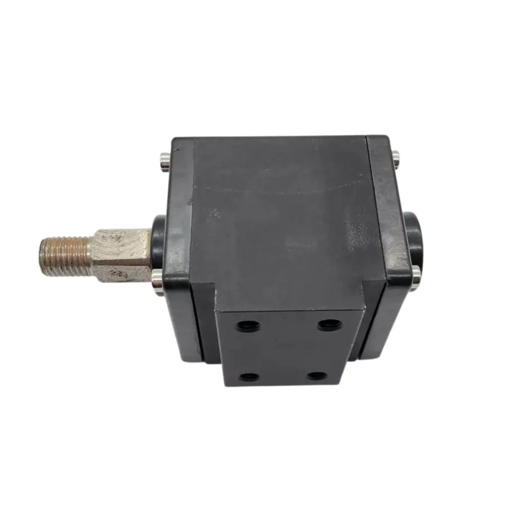 Kugoo G-Booster Suspension Block (rear)