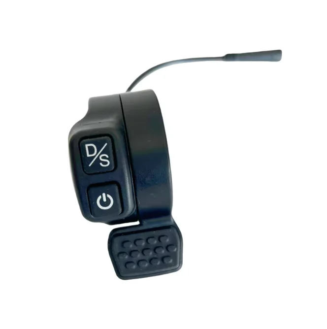 KuKirin G2 Master Throttle
