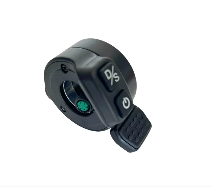 KuKirin G2 Master Throttle - Image 2