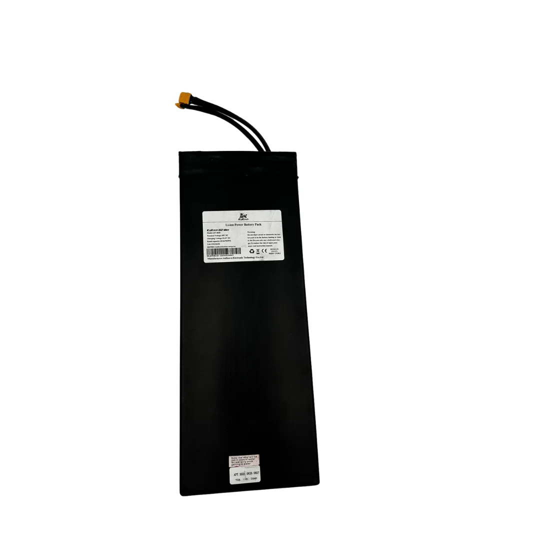 KuKirin G2 Max Battery
