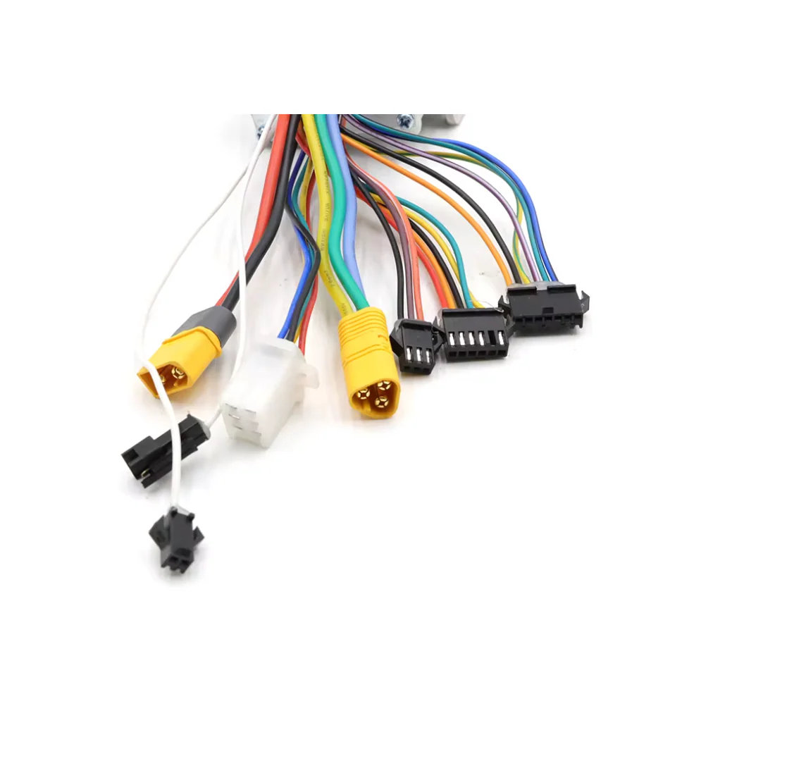 KuKirin G2 Max Controller Version A (38105) - Image 2