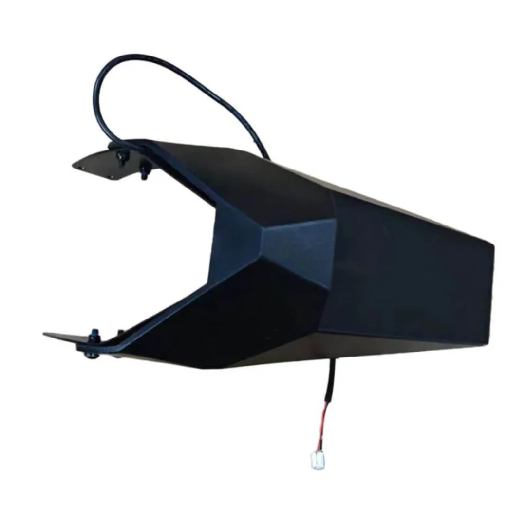 KuKirin G1 Pro Electric Scooter Rear Mudguard