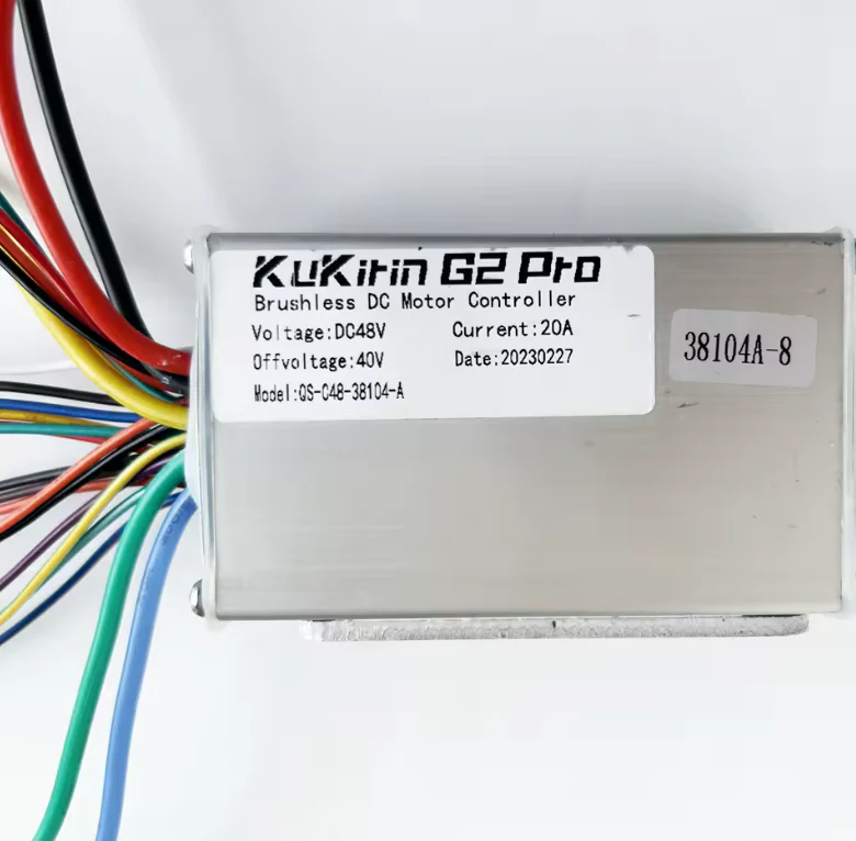 KuKirin G2 Pro Controller Pre 2024 Version A - Image 4