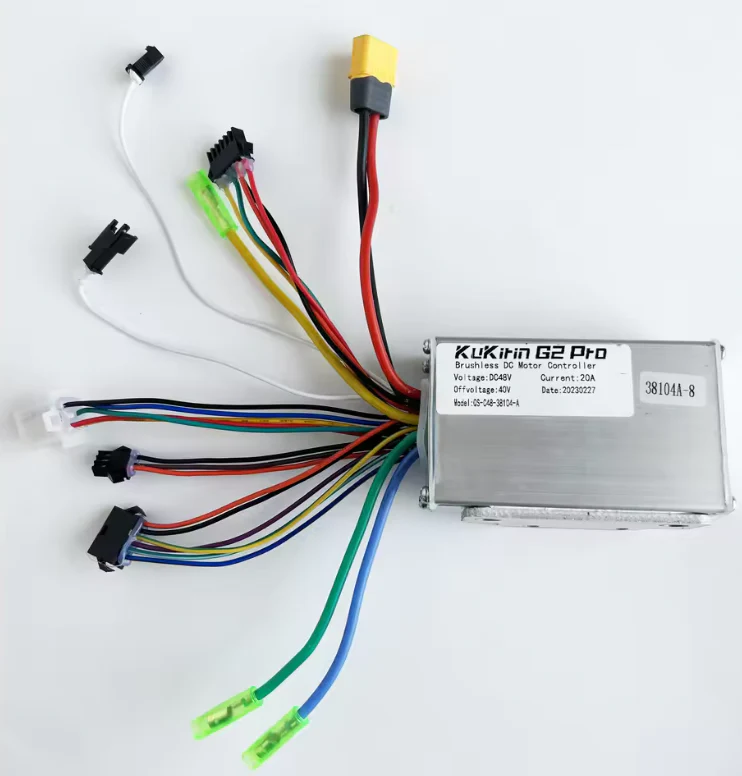 KuKirin G2 Pro Controller Pre 2024 Version A - Image 5