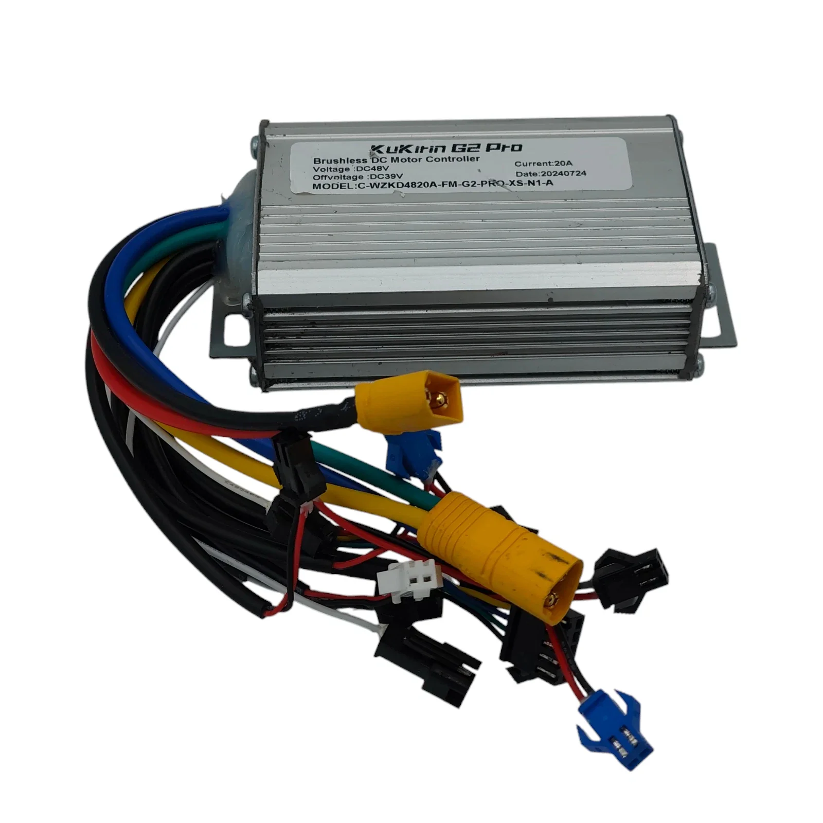 KuKirin G2 Pro Electric Scooter Controller (Post 2024) - Image 2