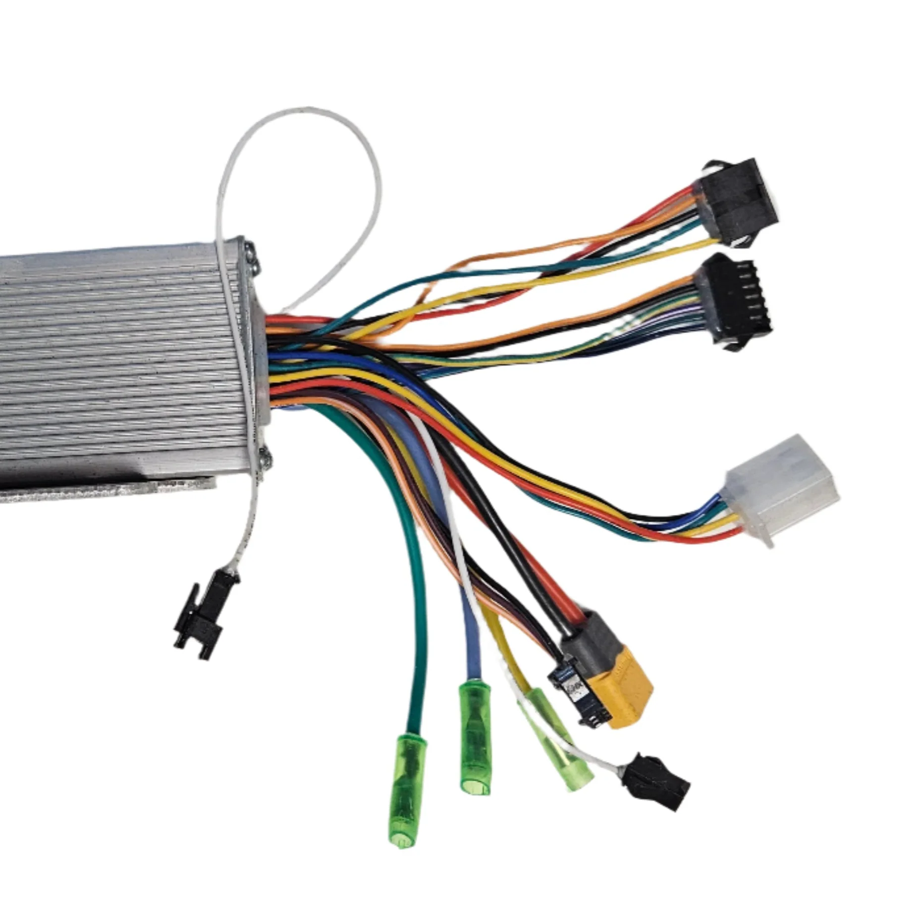 KuKirin G2 Pro Electric Scooter Controller Pre 2024 Version B (38104)
