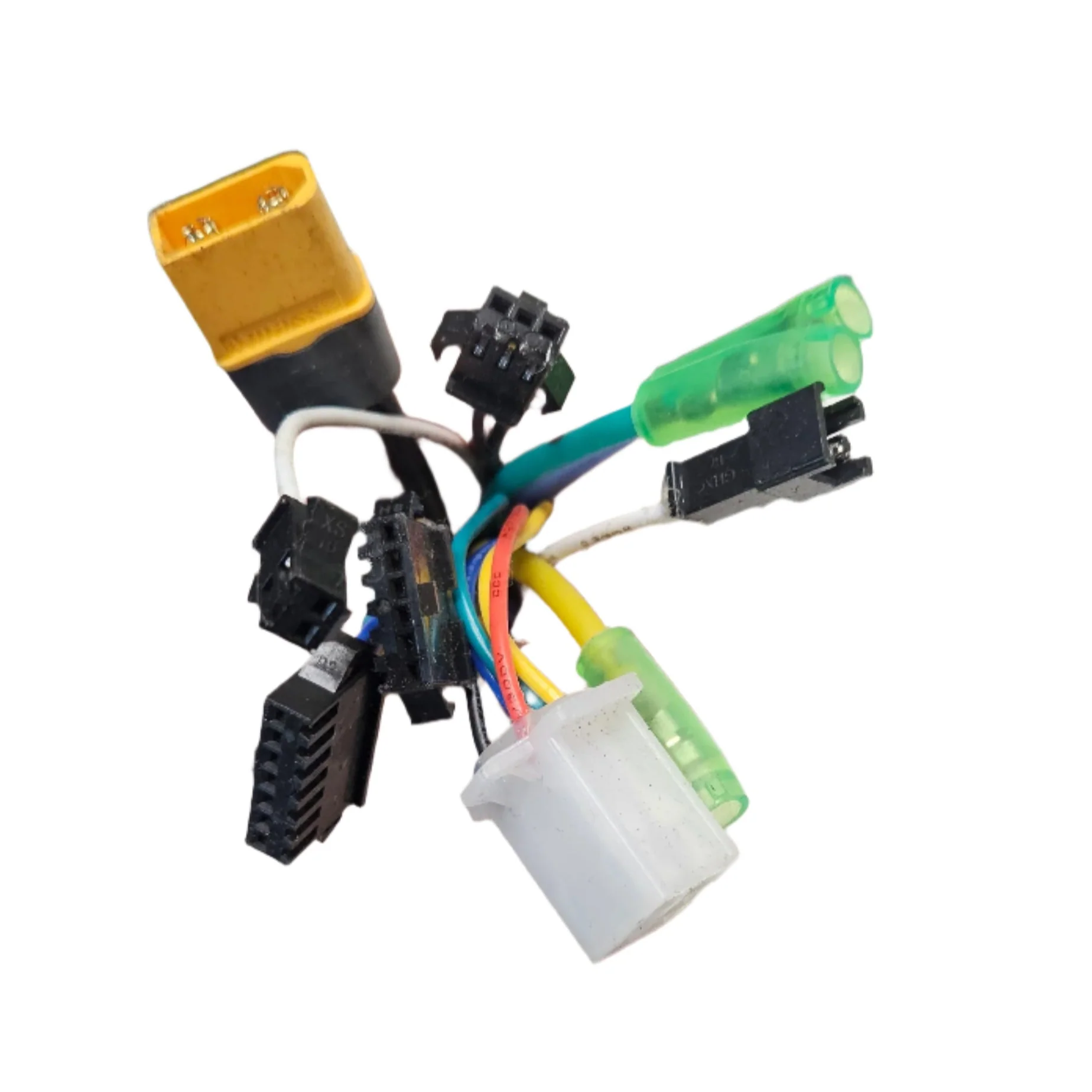KuKirin G2 Pro Electric Scooter Controller Pre 2024 Version B (38104) - Image 2