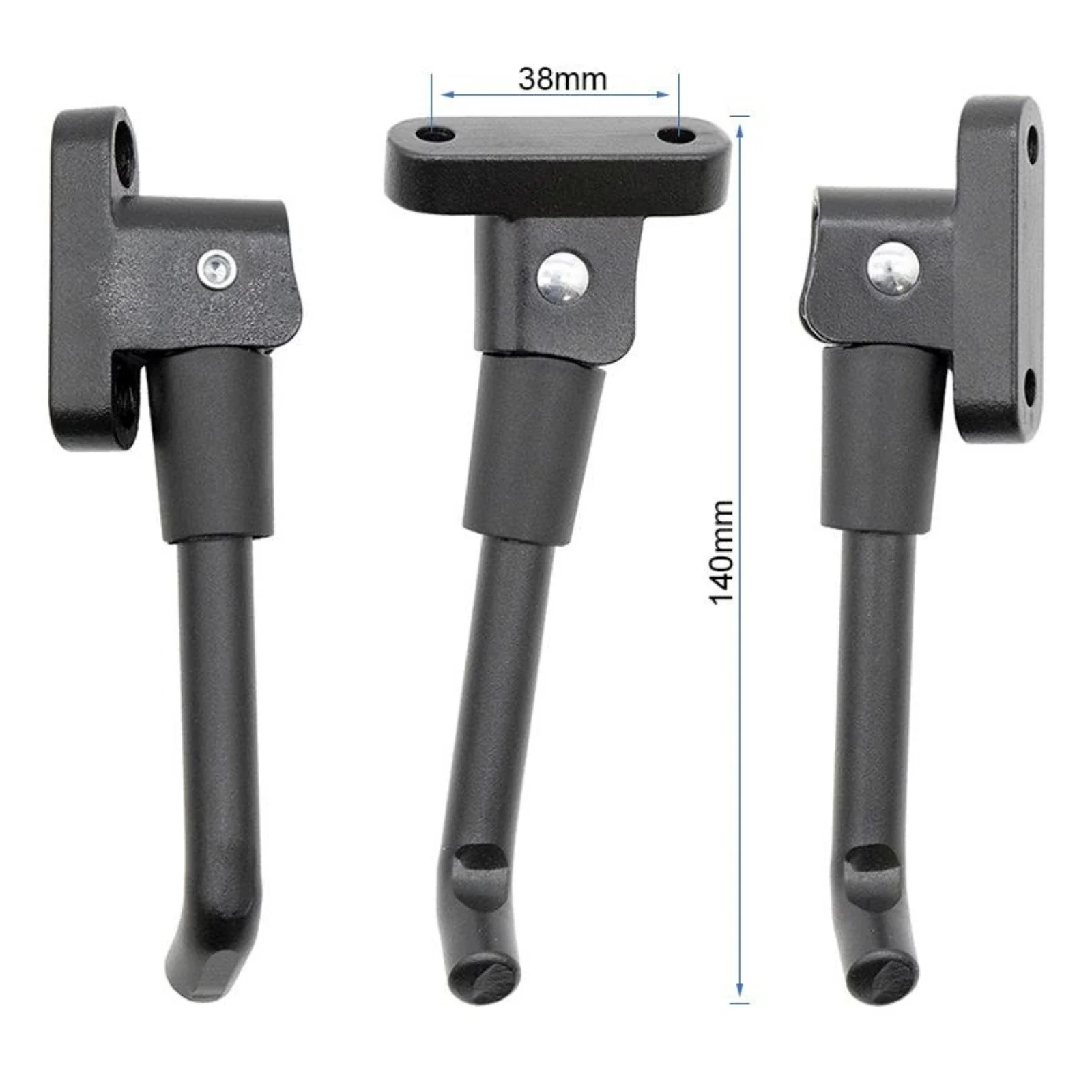 KuKirin G2 Pro Kickstand Post 2024 - Image 2