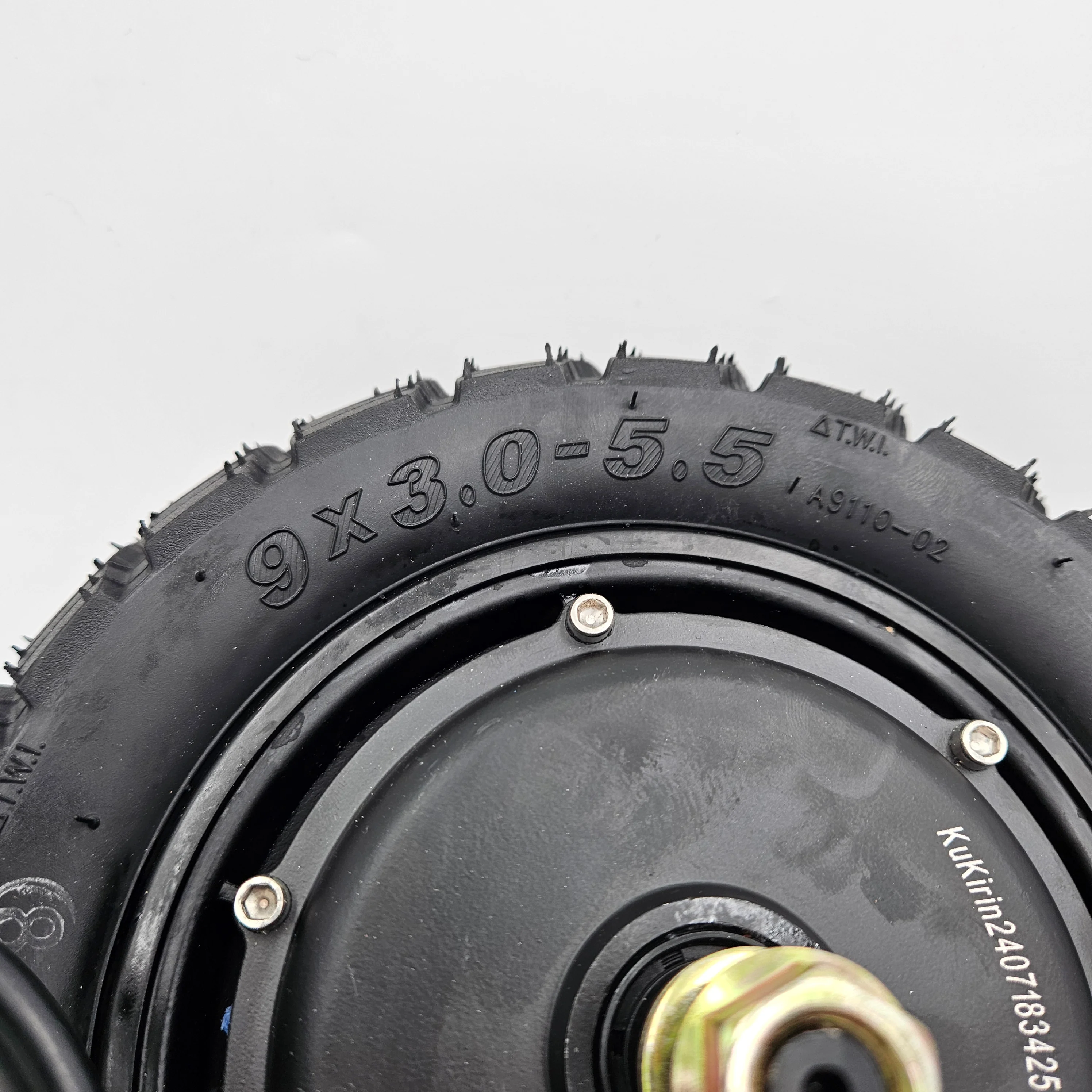 KuKirin G2 Pro Motor Version B (2024+) - Image 2