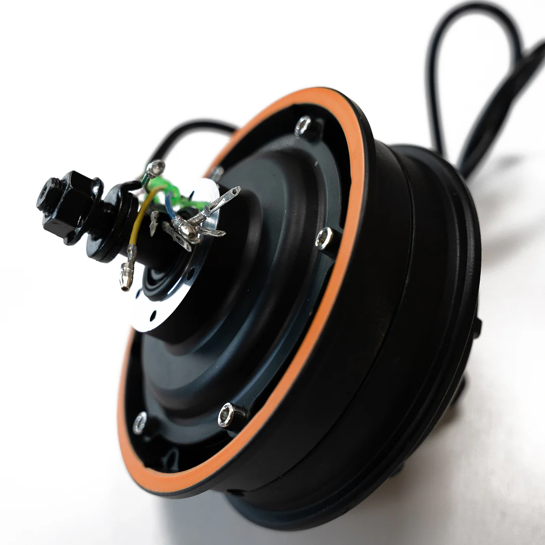 KuKirin G2 Pro Motor - Version A - Image 2