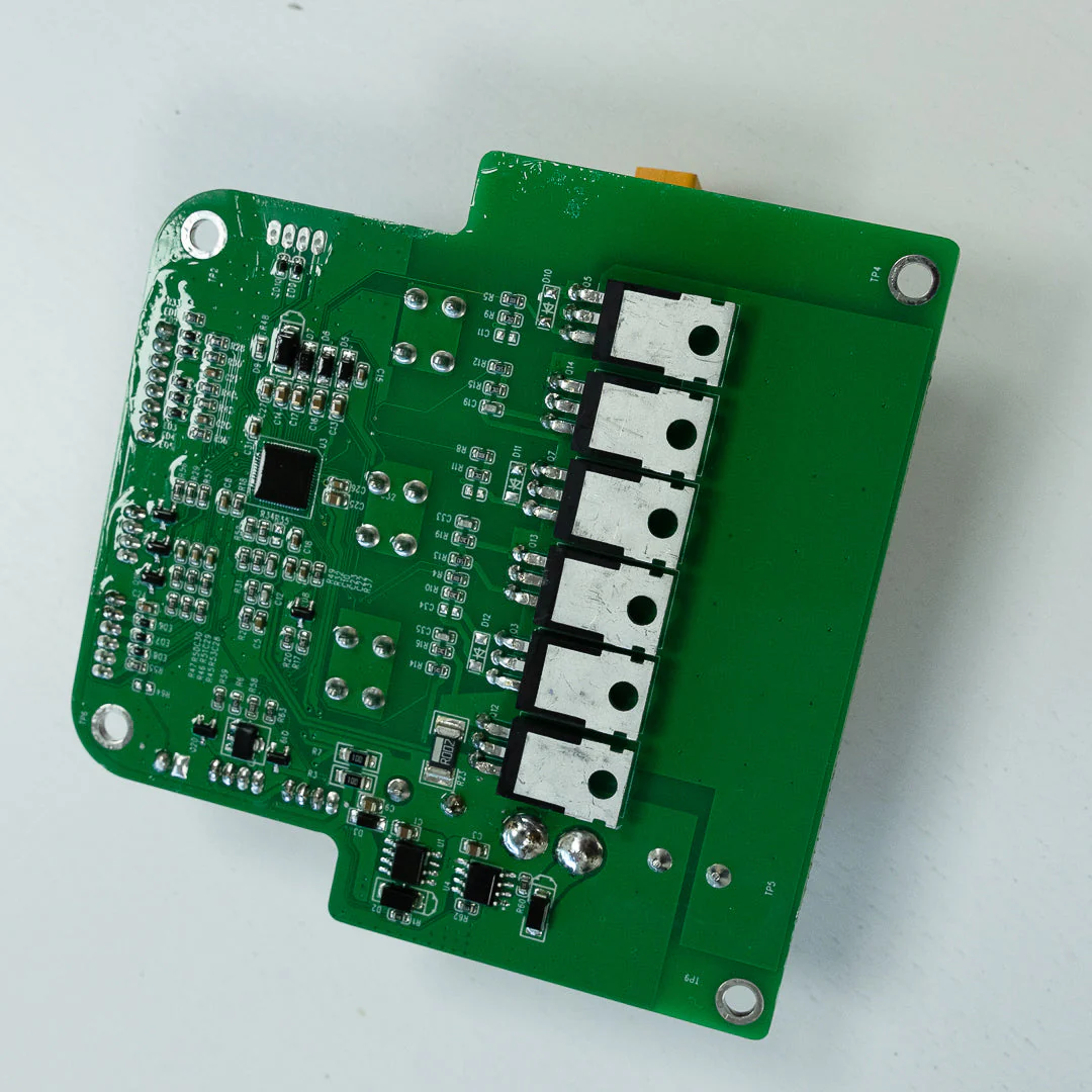 Kugoo G3 Controller (2023/2024 Version)