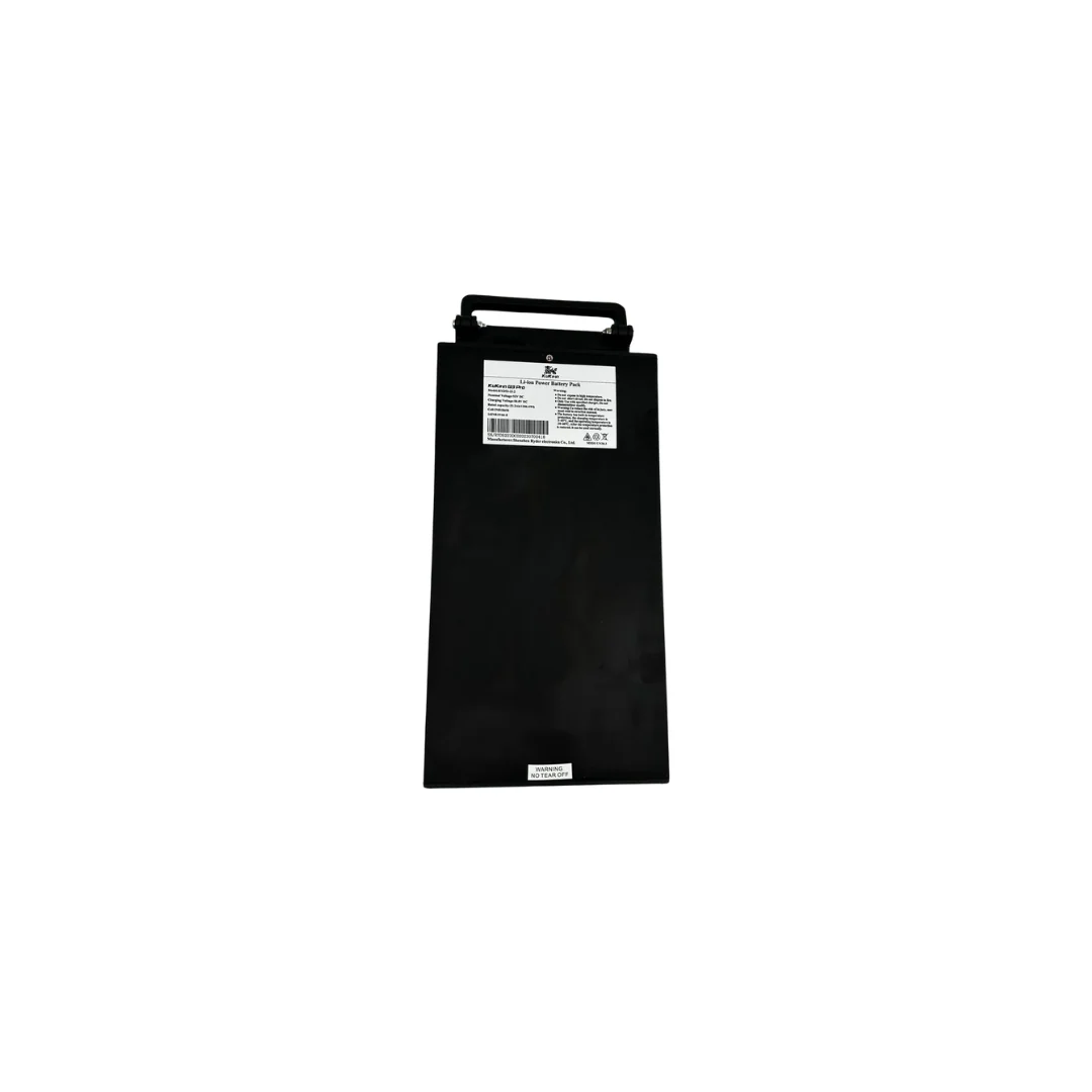 Kugoo G3 Pro Battery