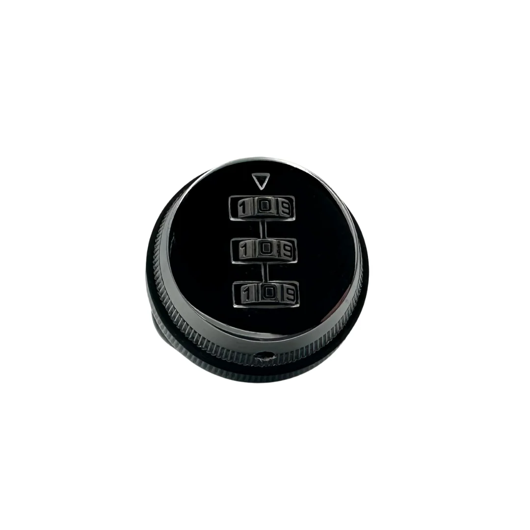 Kugoo G3 Pro Battery Combination Lock