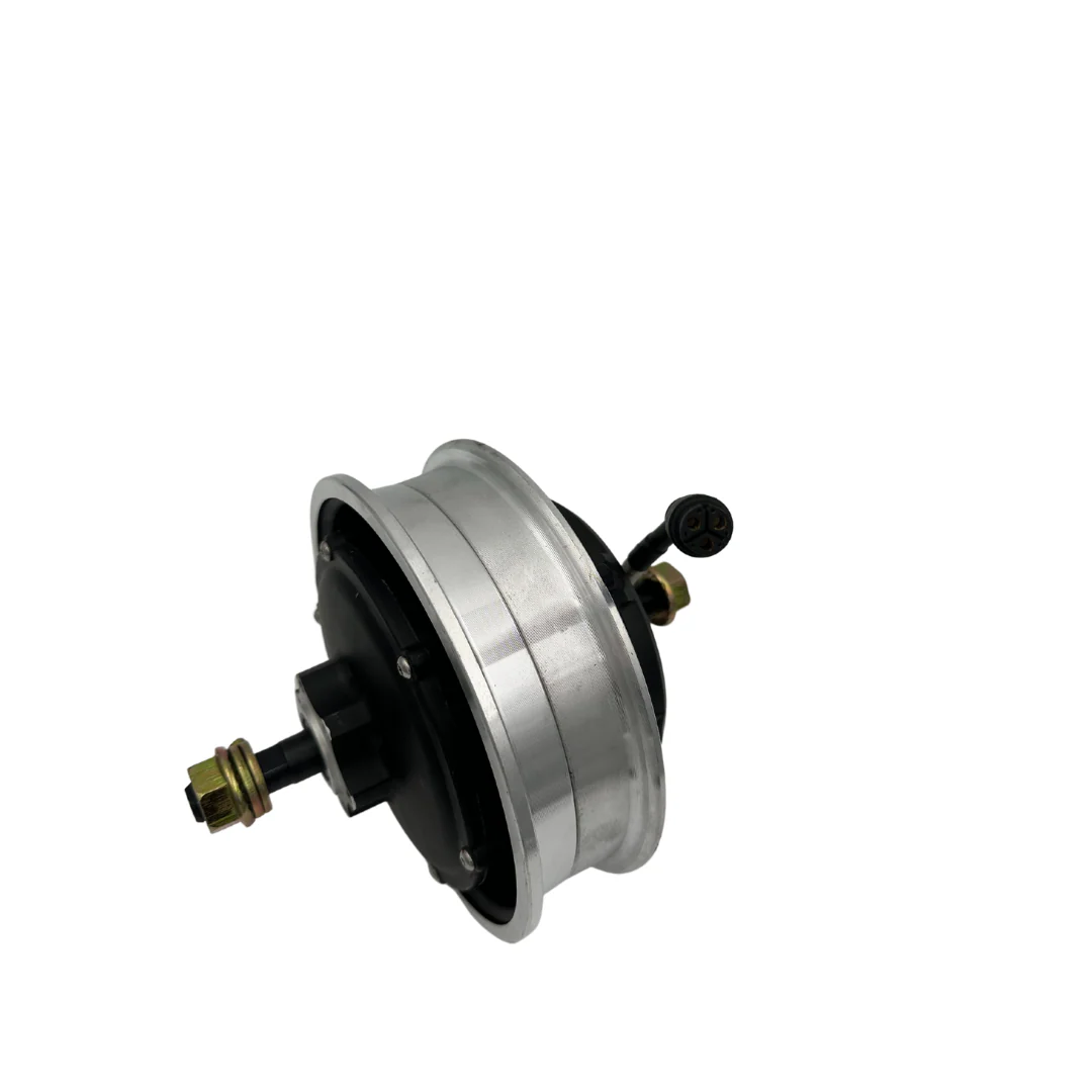 Kugoo G3 Pro Motor (B) - Image 2