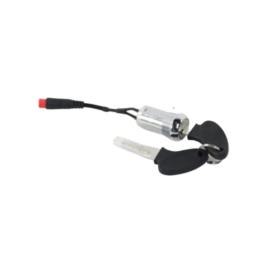 Kugoo G3 Pro Key Ignition