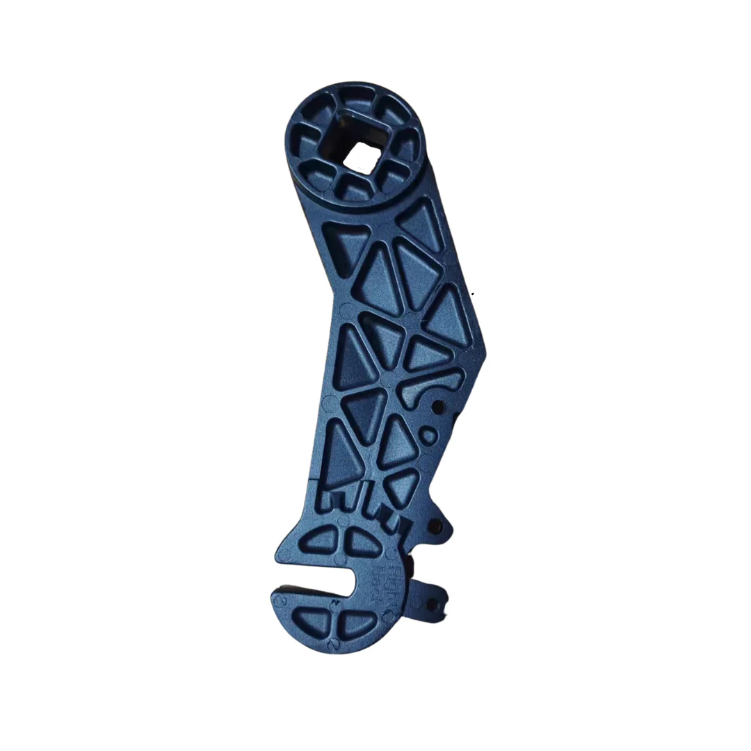 Kugoo G3 Front Suspension Arms