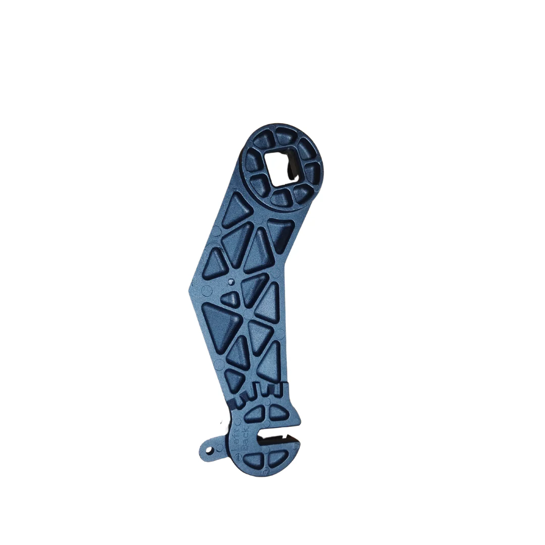 Kugoo G3 Front Suspension Arms - Image 2