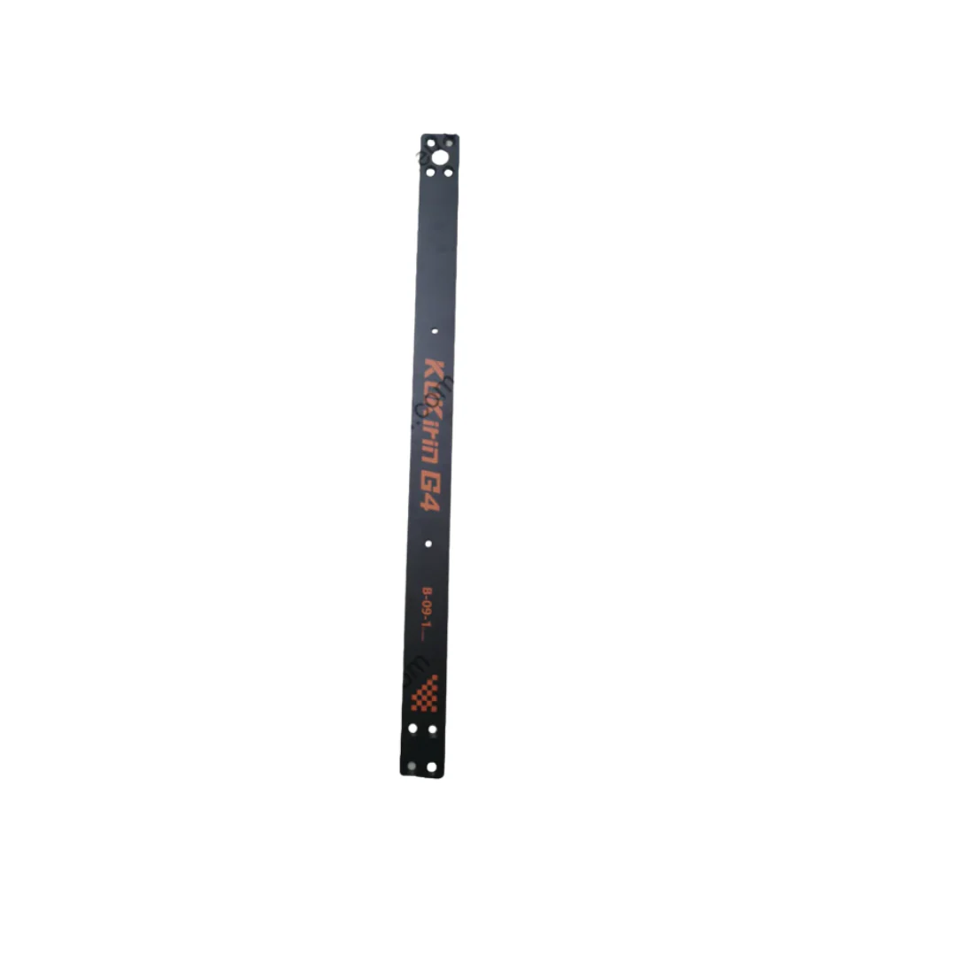 Kugoo G4 Steering Pole