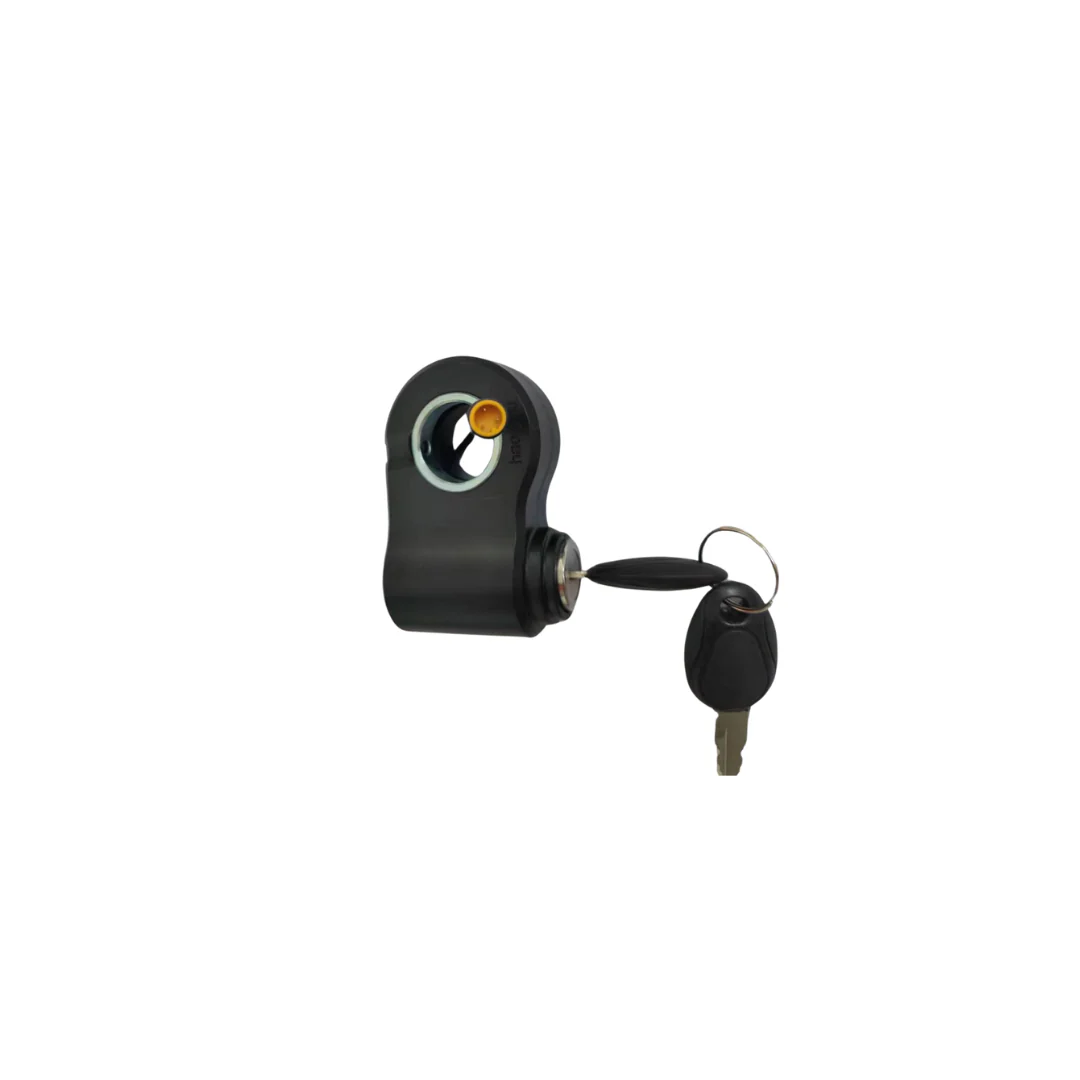 KuKirin Key Ignition (Yellow Connector Version A)