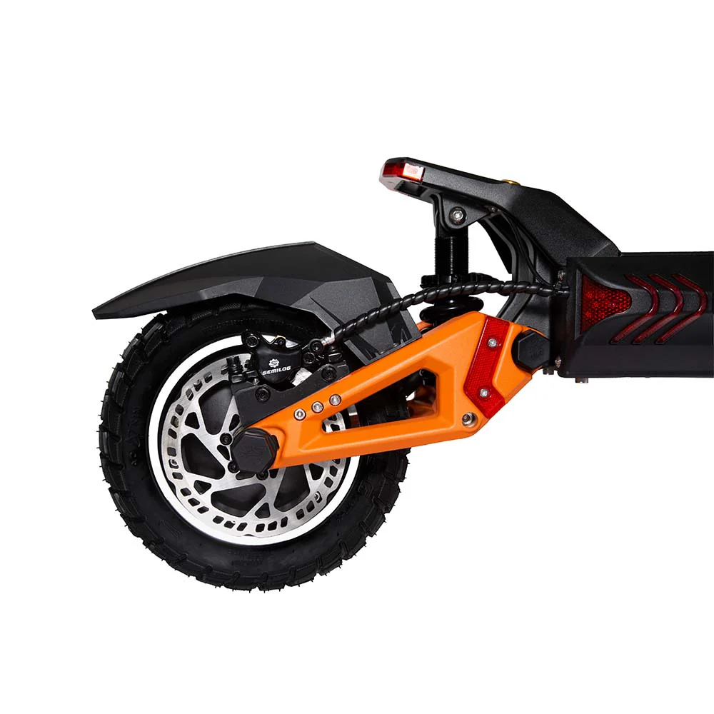 KuKirin (Kugoo) G3 Pro Electric Scooter - Image 6