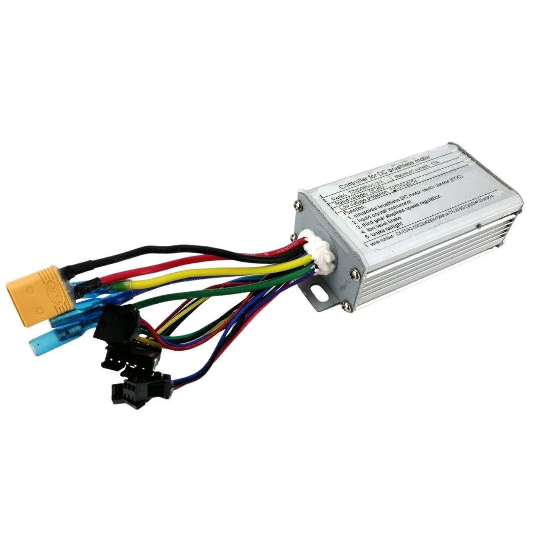 Kugoo Kirin S1 Controller