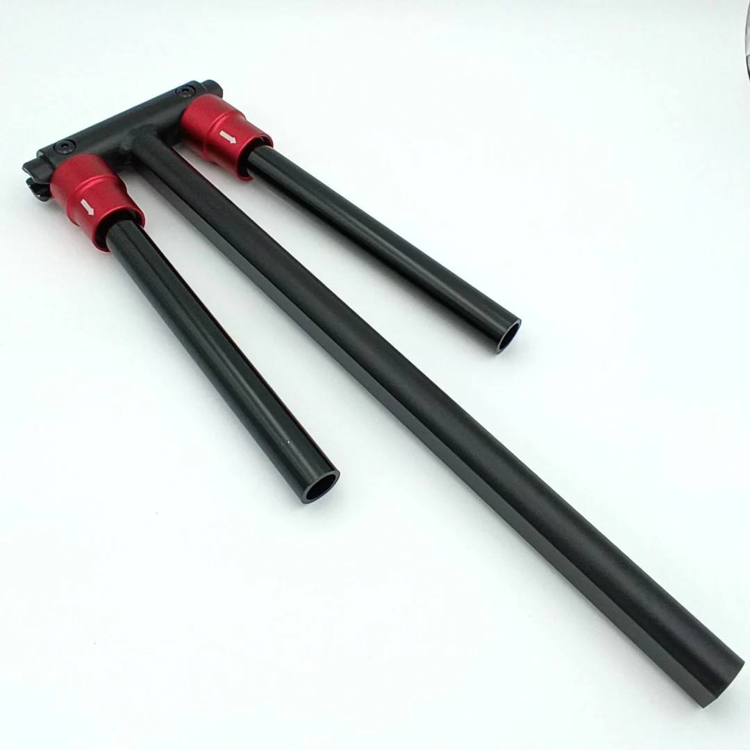Kugoo M4 Handlebars