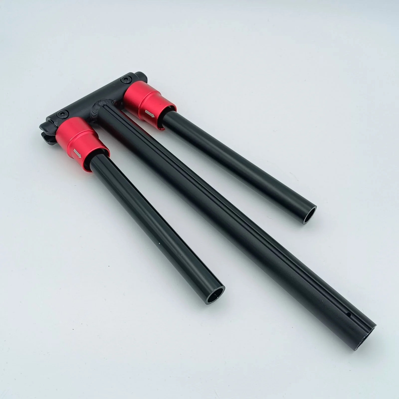 Kugoo M4 Handlebars - Image 2