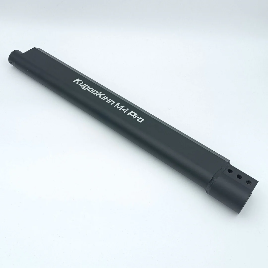 Kugoo M4 & M4 Pro Steering Pole Generation 3