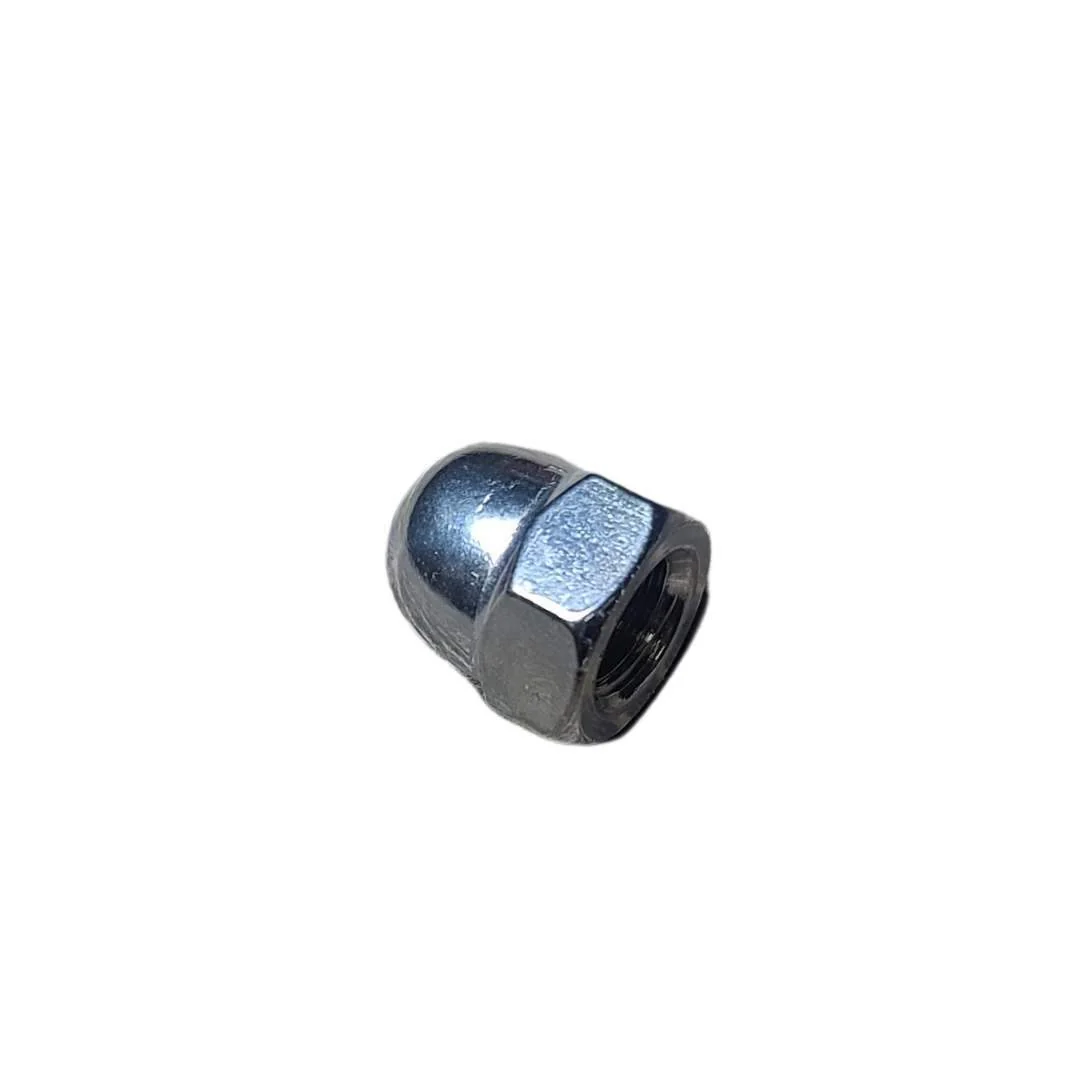 Kugoo M4 & M4 Pro Suspension Header Nut