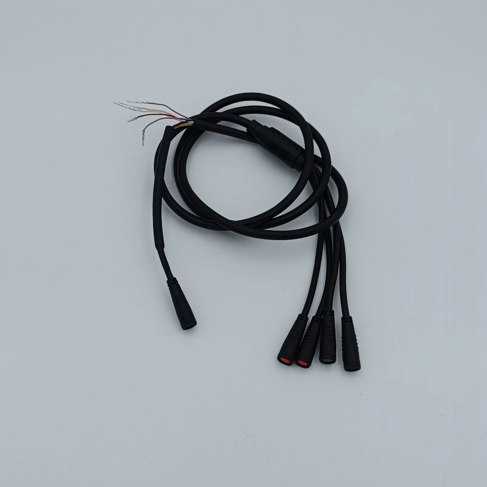 Kugoo M4 & M4 Pro Wiring Harness (New Type 2023)