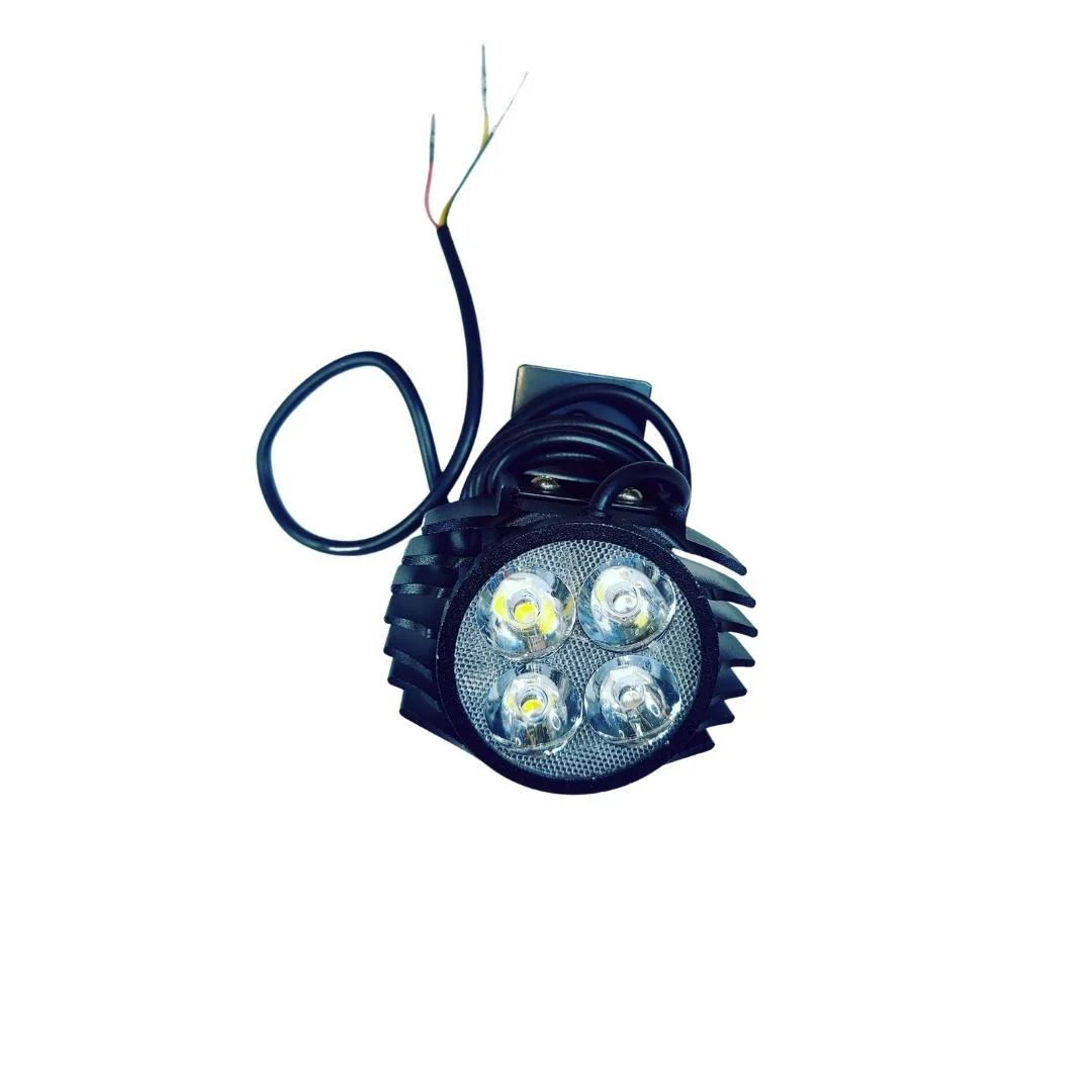 Kugoo M4 Pro Headlight