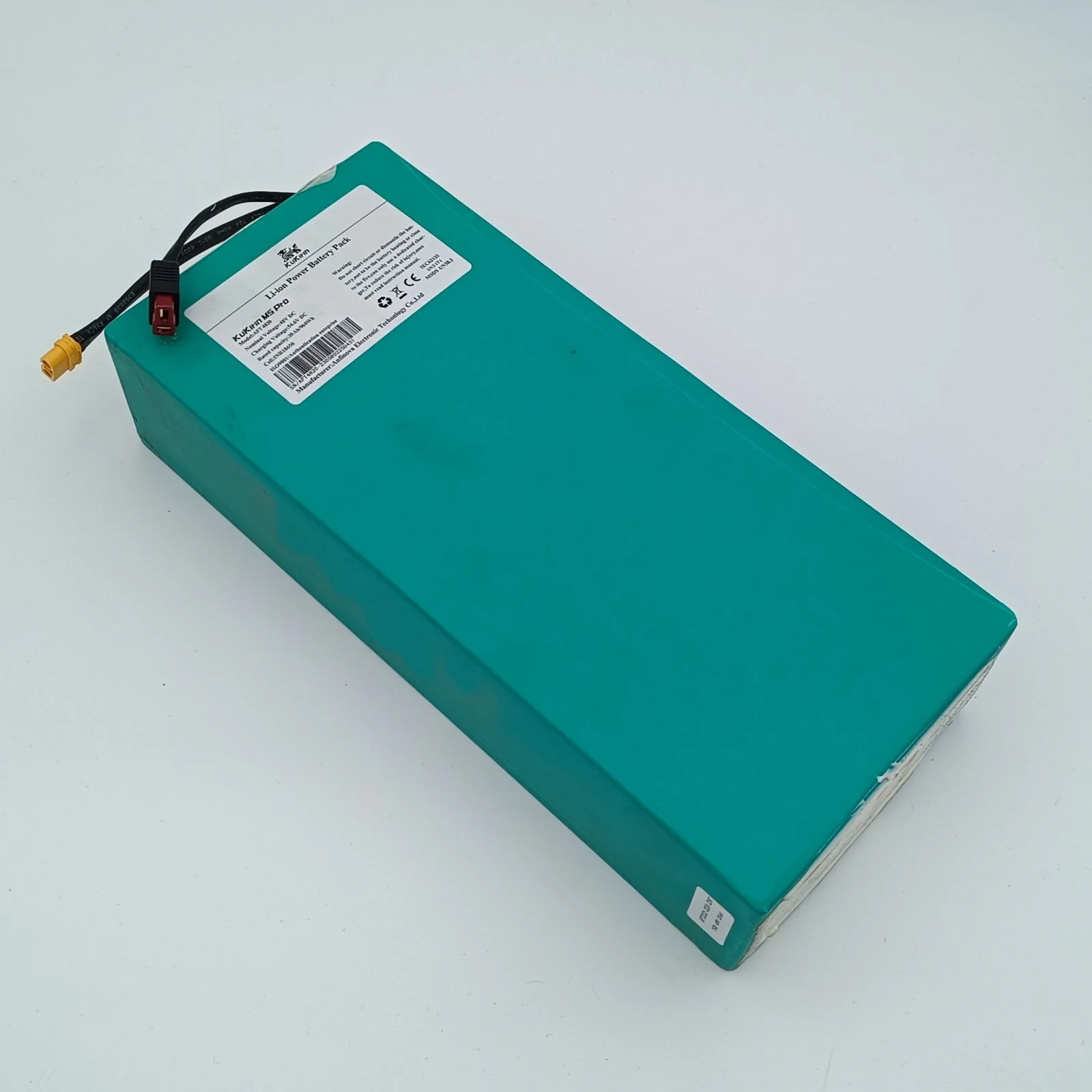 Kugoo M5 Pro Electric Scooter Battery