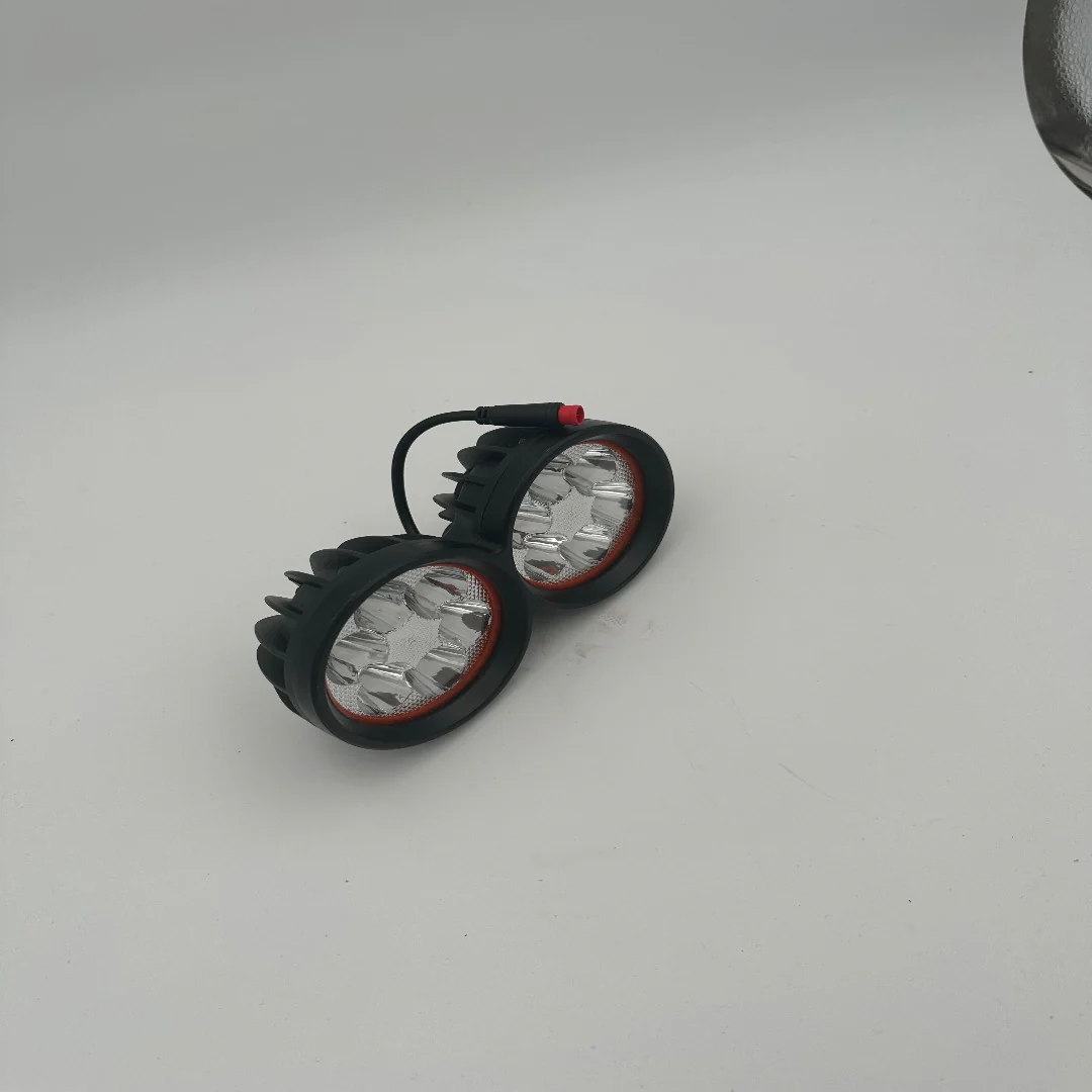 Kugoo M5 Pro Headlight